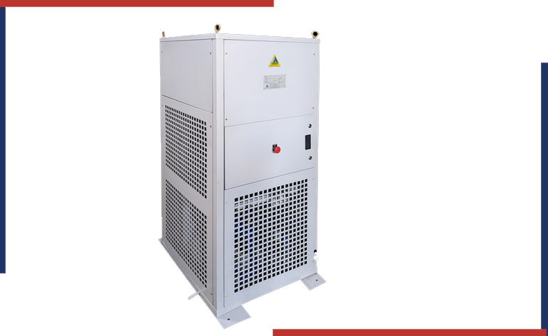 Crane Cabin Air Conditioner